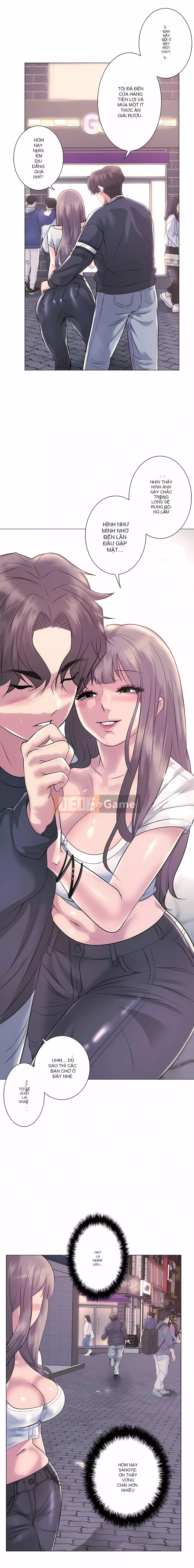 Tình yêu ly kỳ Chương 1-50