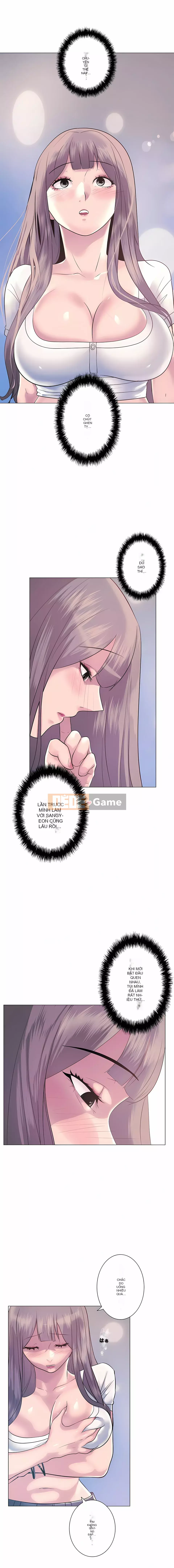 Tình yêu ly kỳ Chương 1-50