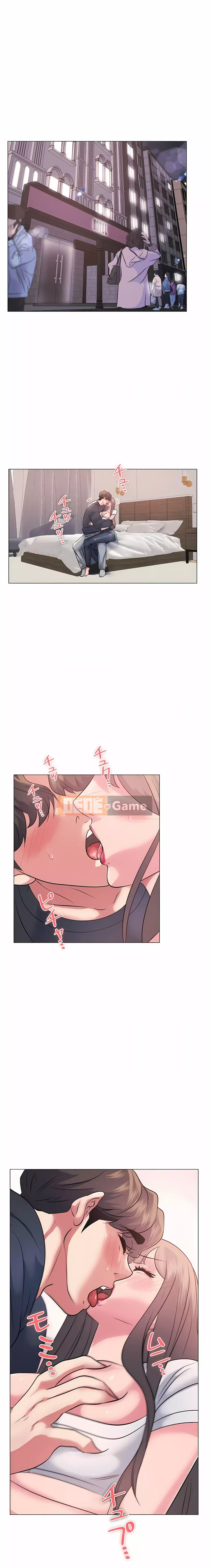 Tình yêu ly kỳ Chương 1-50