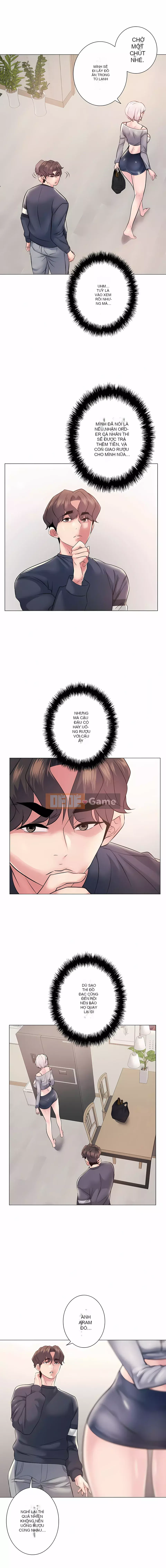 Tình yêu ly kỳ Chương 1-50