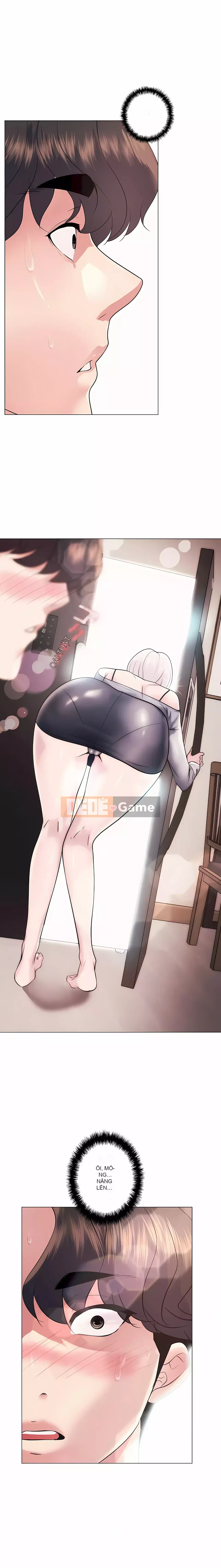 Tình yêu ly kỳ Chương 1-50