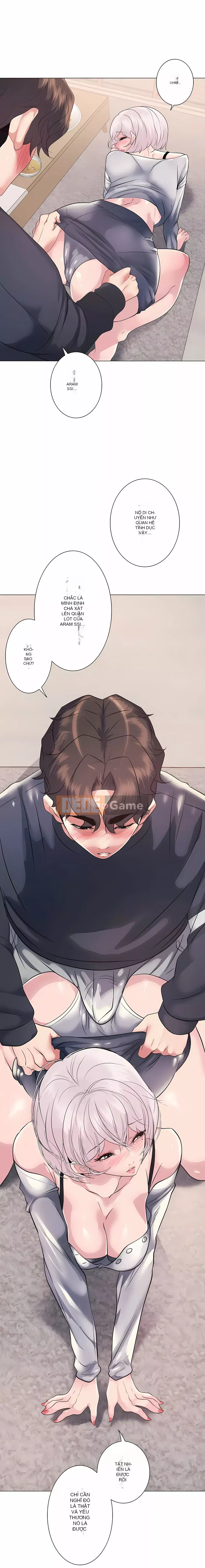 Tình yêu ly kỳ Chương 1-50