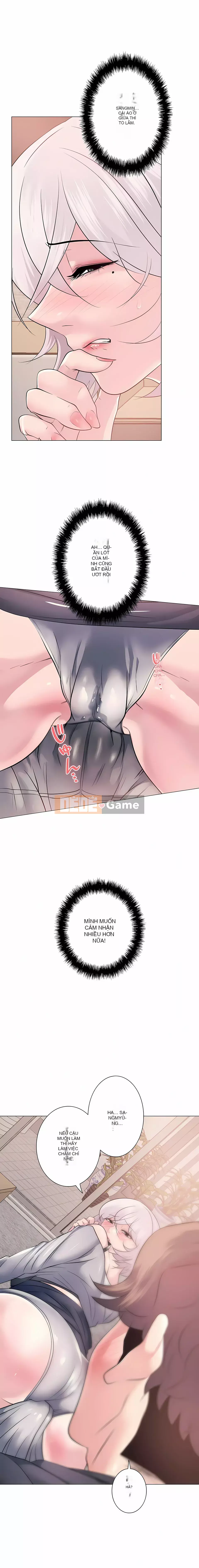 Tình yêu ly kỳ Chương 1-50