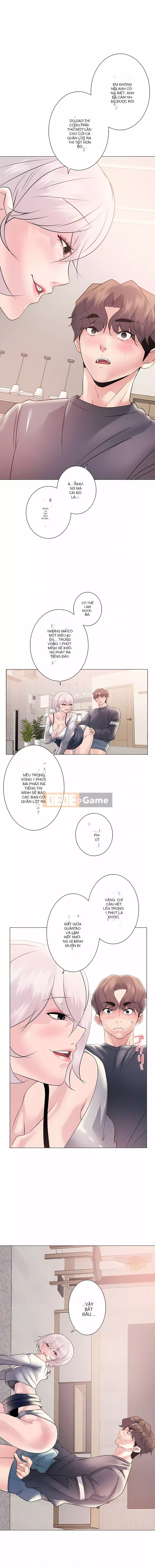 Tình yêu ly kỳ Chương 1-50