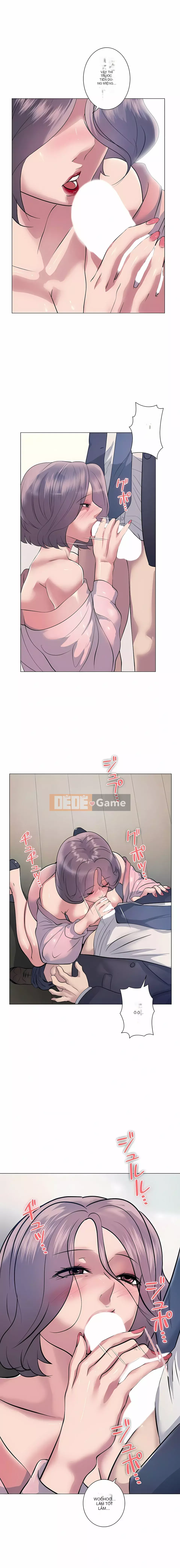 Tình yêu ly kỳ Chương 1-50