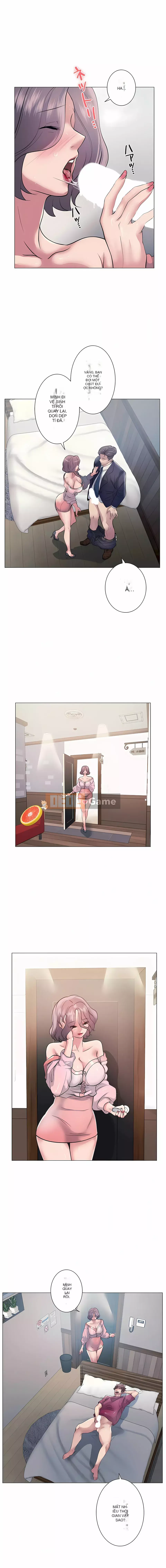 Tình yêu ly kỳ Chương 1-50