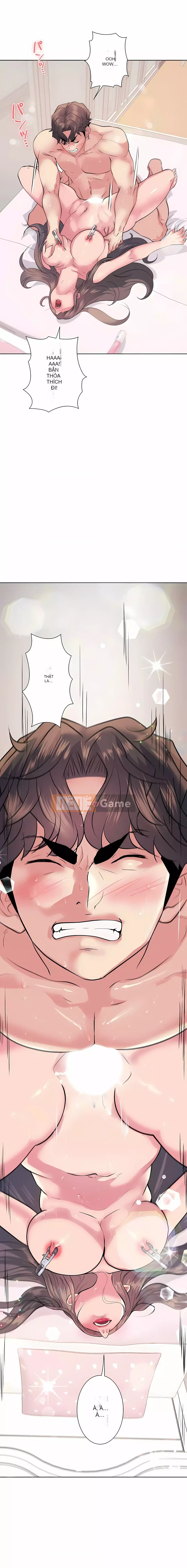 Tình yêu ly kỳ Chương 1-50