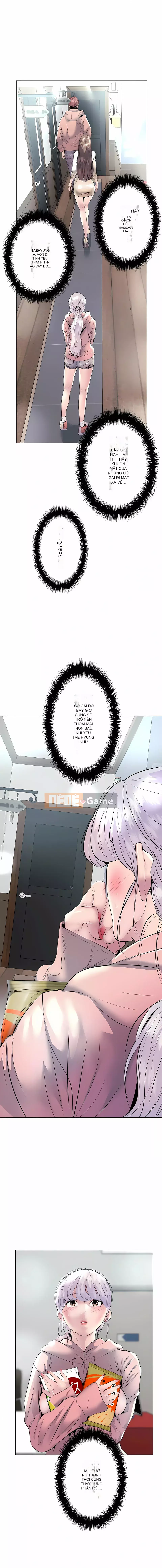 Tình yêu ly kỳ Chương 1-50