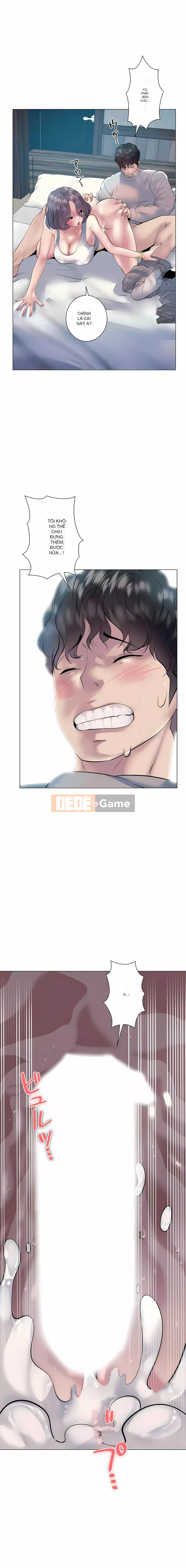 Tình yêu ly kỳ Chương 1-50