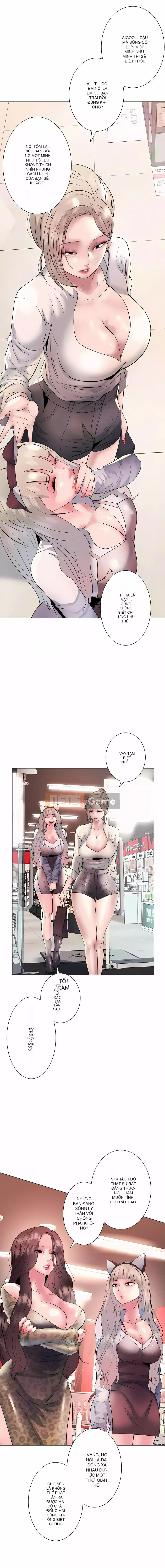 Tình yêu ly kỳ Chương 1-50