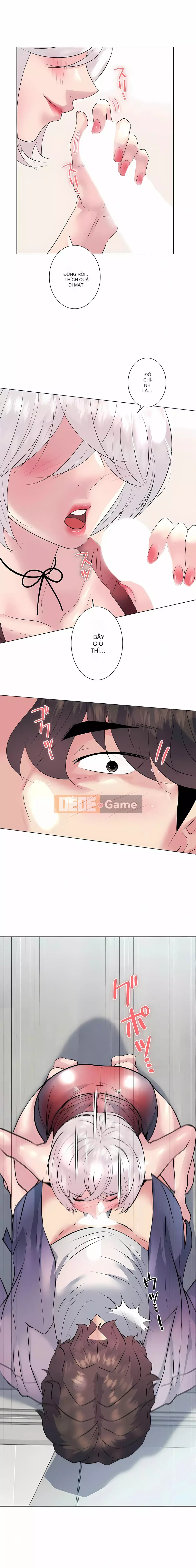 Tình yêu ly kỳ Chương 1-50