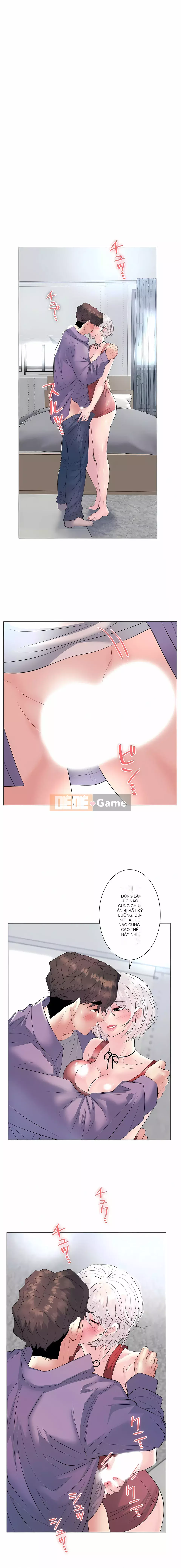 Tình yêu ly kỳ Chương 1-50