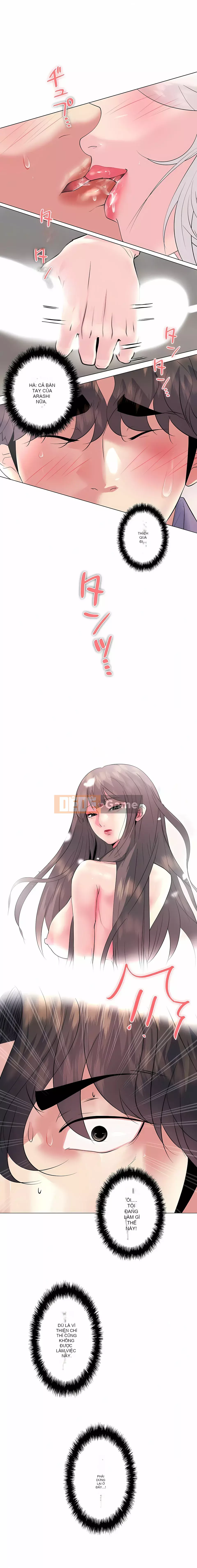 Tình yêu ly kỳ Chương 1-50