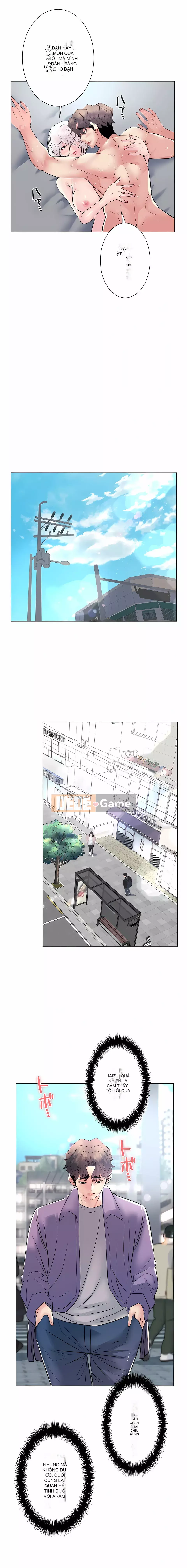 Tình yêu ly kỳ Chương 1-50