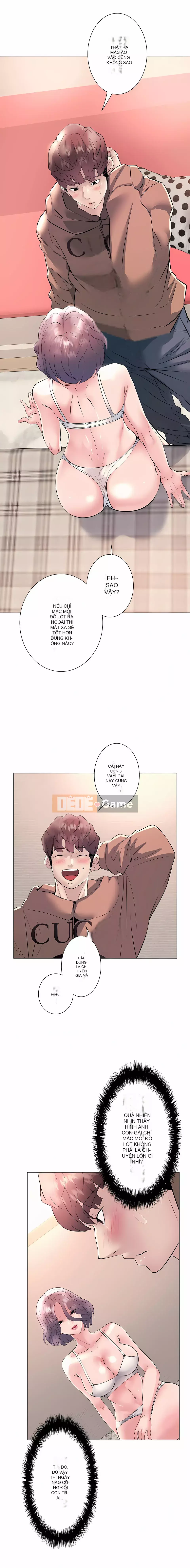 Tình yêu ly kỳ Chương 1-50