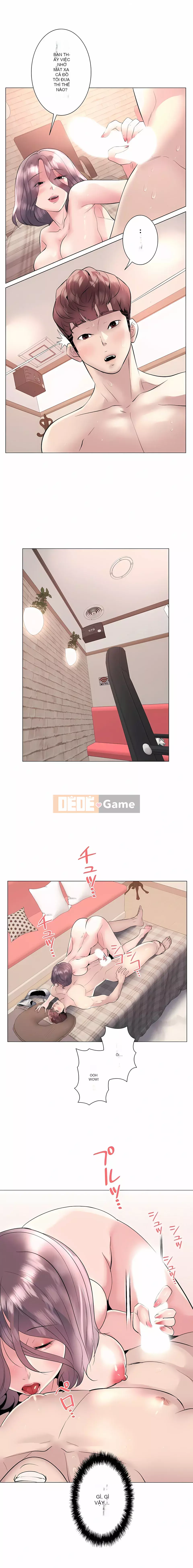 Tình yêu ly kỳ Chương 1-50