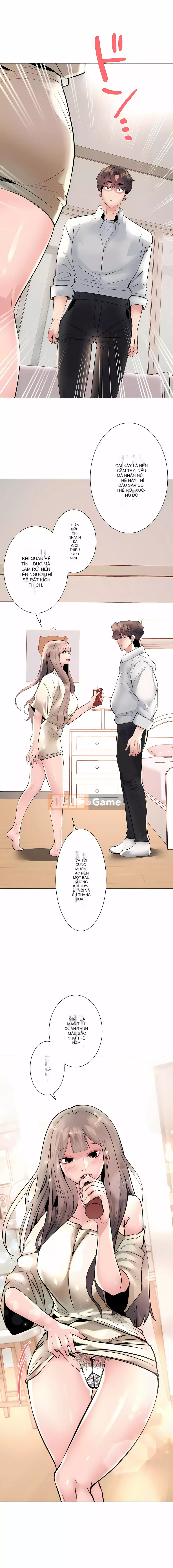 Tình yêu ly kỳ Chương 1-50