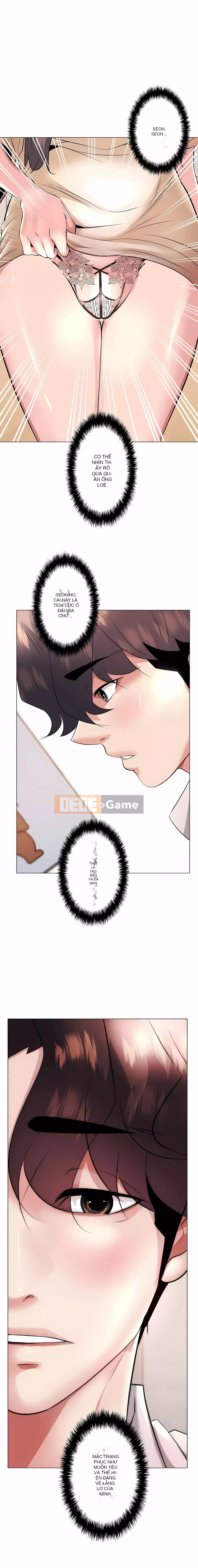 Tình yêu ly kỳ Chương 1-50