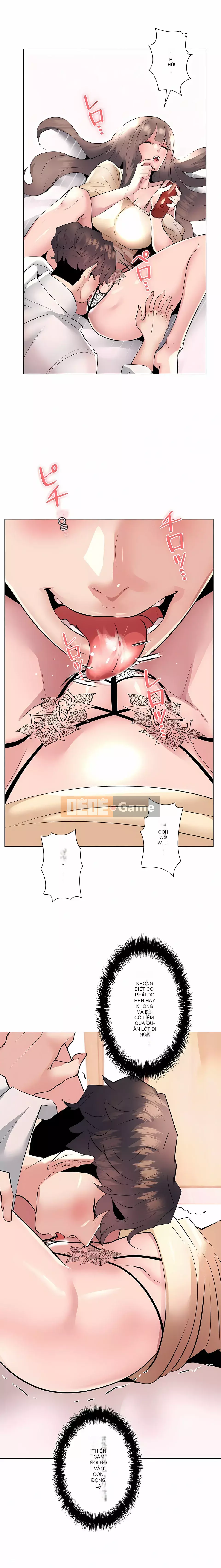 Tình yêu ly kỳ Chương 1-50