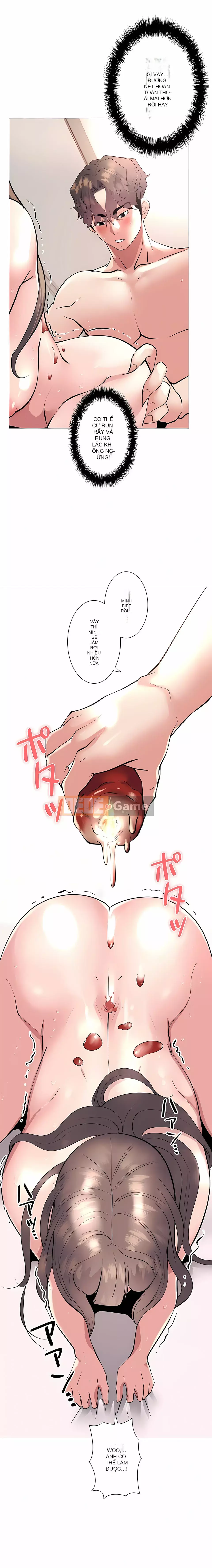 Tình yêu ly kỳ Chương 1-50