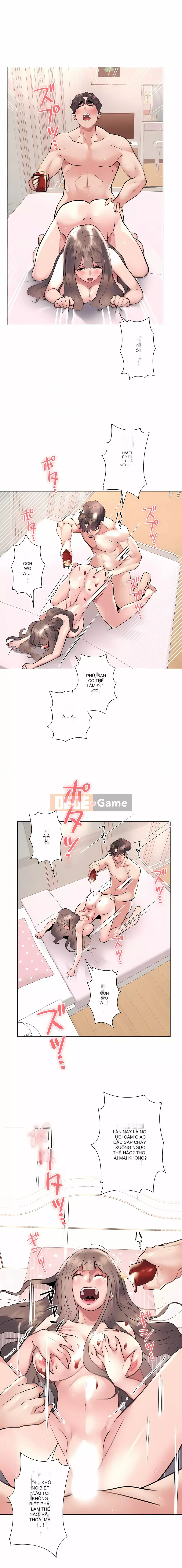 Tình yêu ly kỳ Chương 1-50