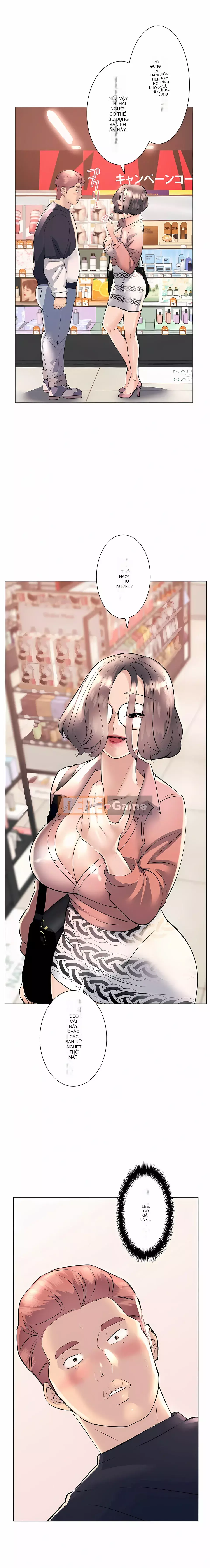 Tình yêu ly kỳ Chương 1-50