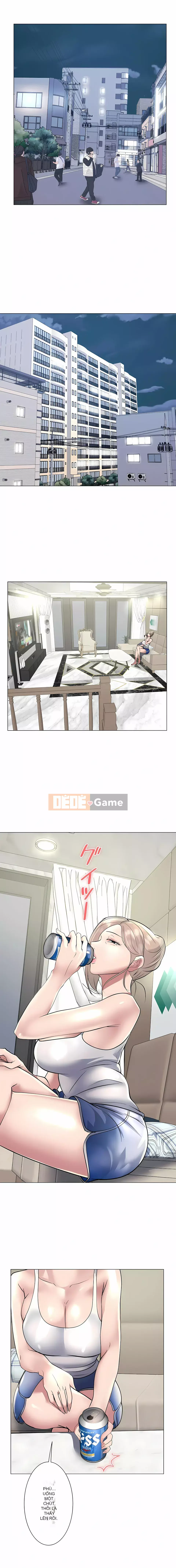 Tình yêu ly kỳ Chương 1-50