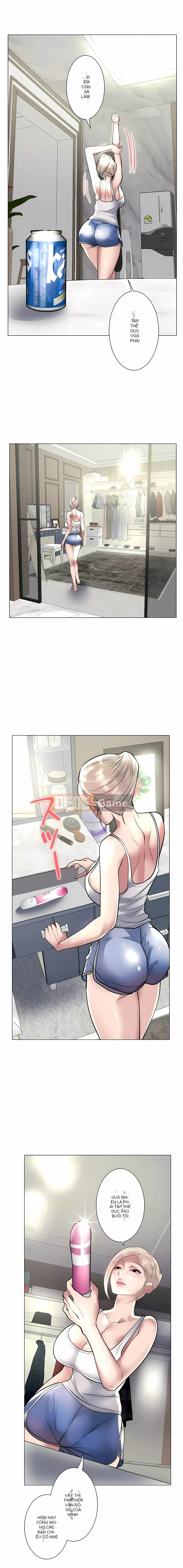 Tình yêu ly kỳ Chương 1-50