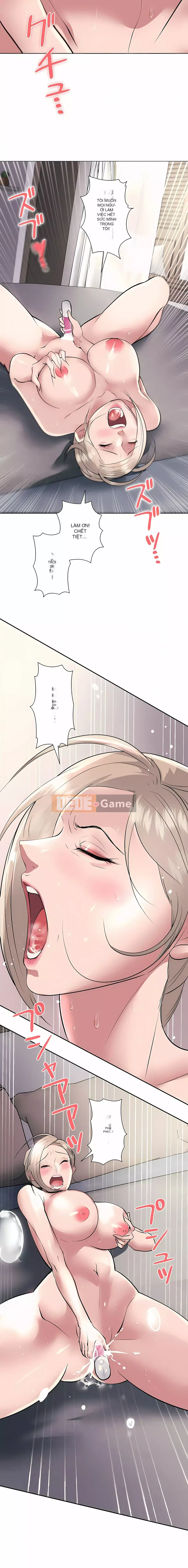 Tình yêu ly kỳ Chương 1-50