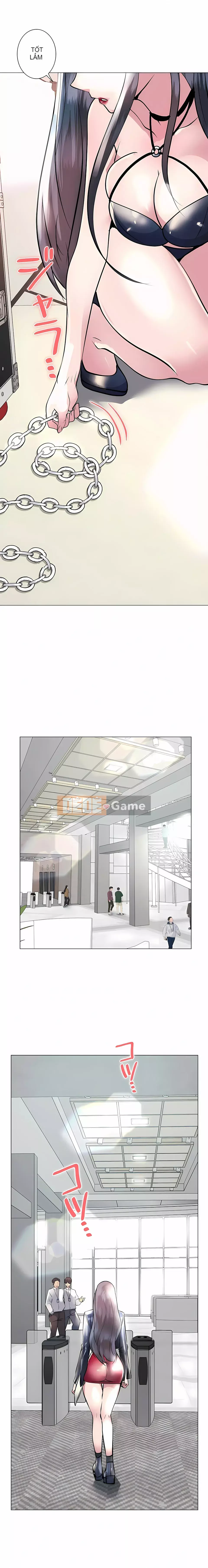 Tình yêu ly kỳ Chương 1-50