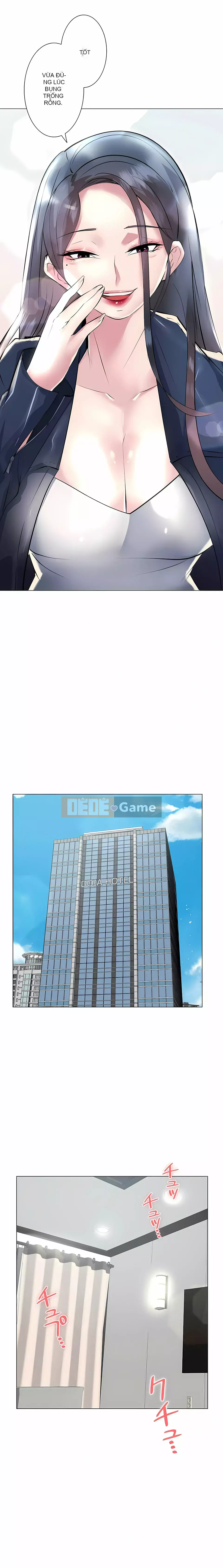 Tình yêu ly kỳ Chương 1-50