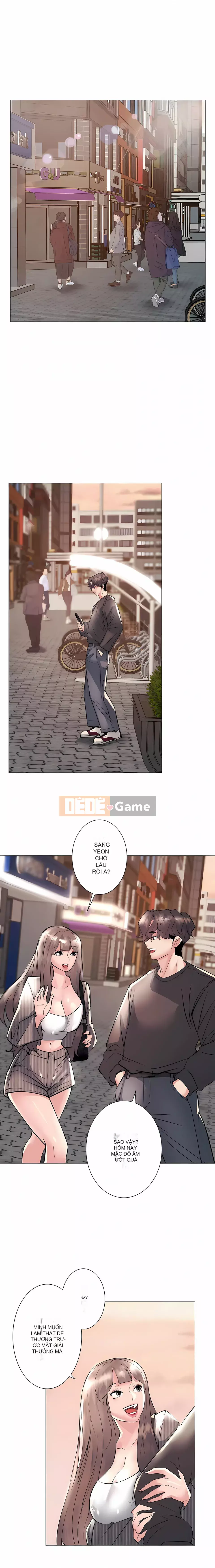 Tình yêu ly kỳ Chương 1-50