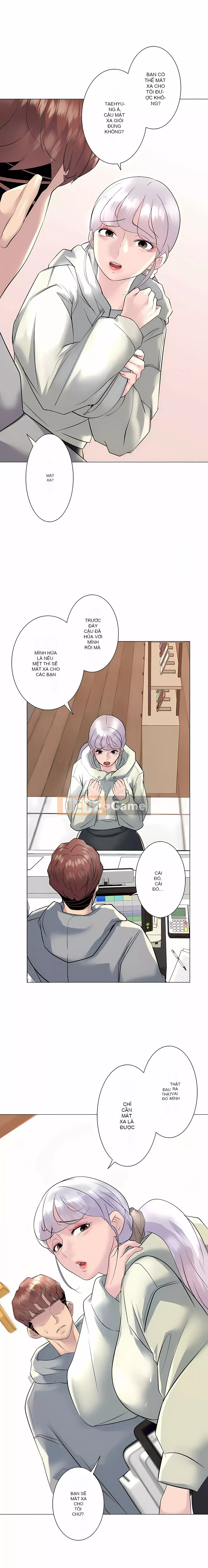 Tình yêu ly kỳ Chương 1-50