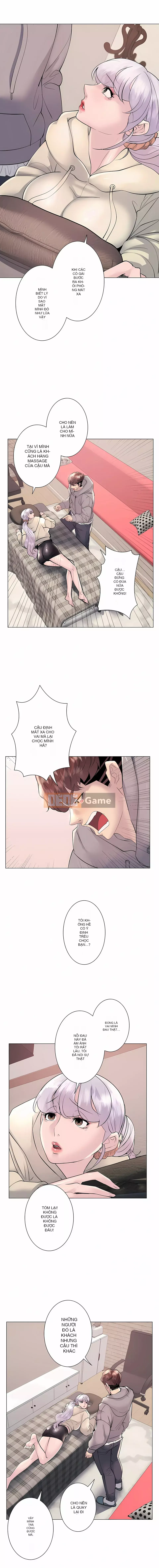 Tình yêu ly kỳ Chương 1-50