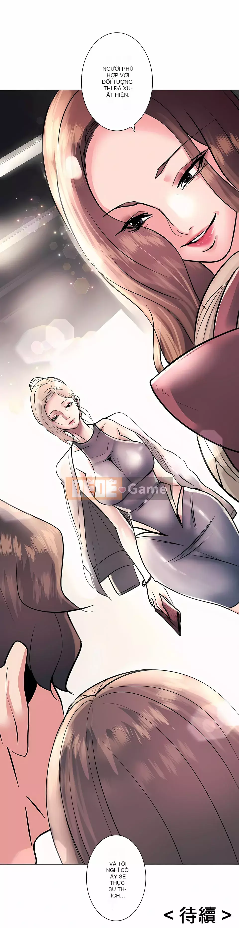 Tình yêu ly kỳ Chương 1-50