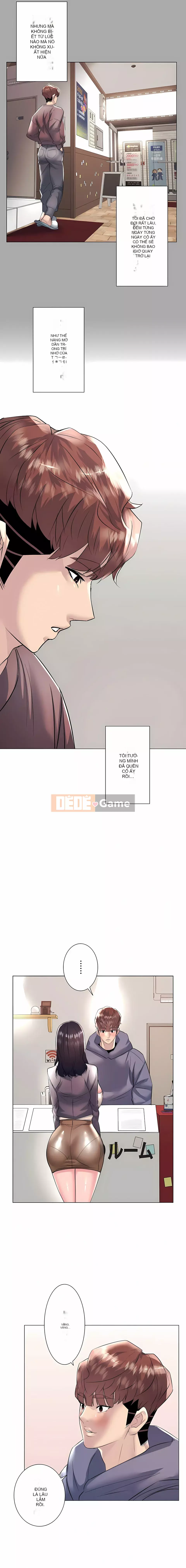 Tình yêu ly kỳ Chương 1-50