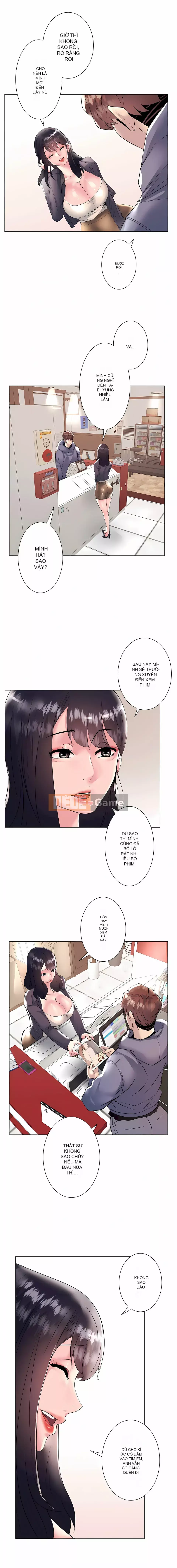 Tình yêu ly kỳ Chương 1-50