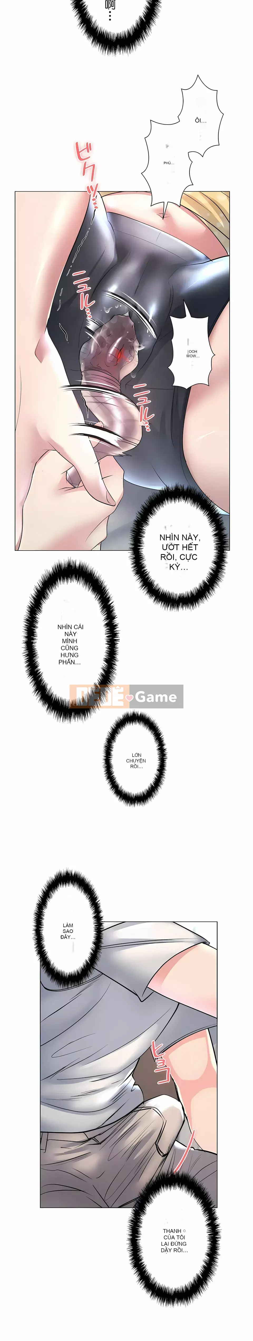 Tình yêu ly kỳ Chương 1-50