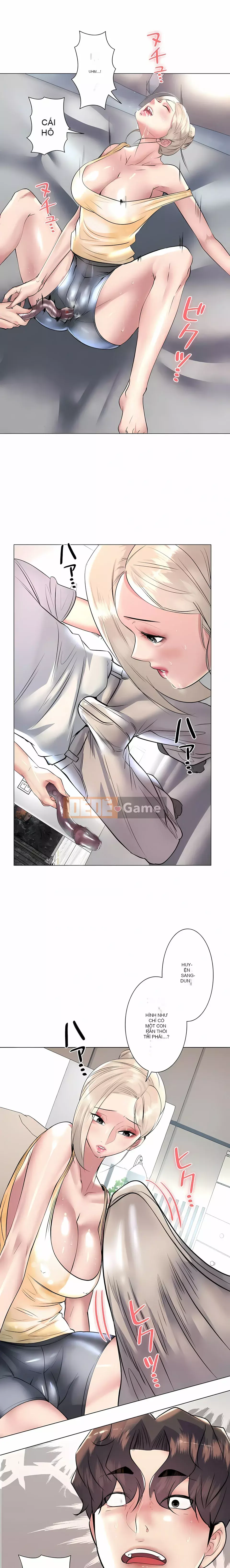 Tình yêu ly kỳ Chương 1-50