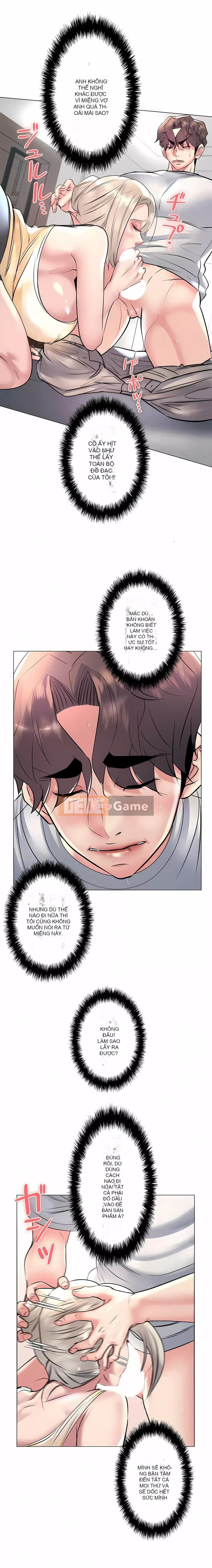 Tình yêu ly kỳ Chương 1-50