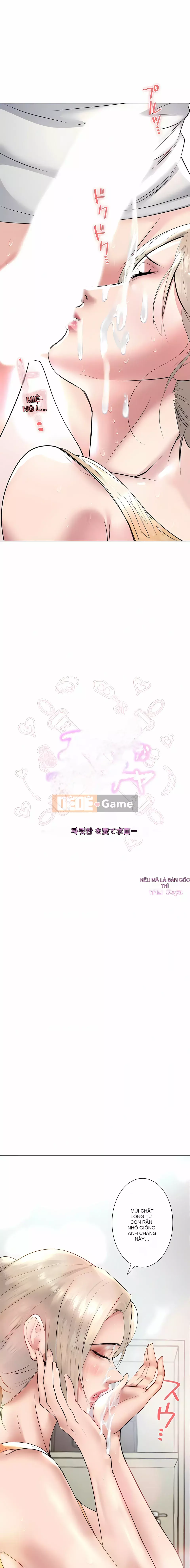 Tình yêu ly kỳ Chương 1-50