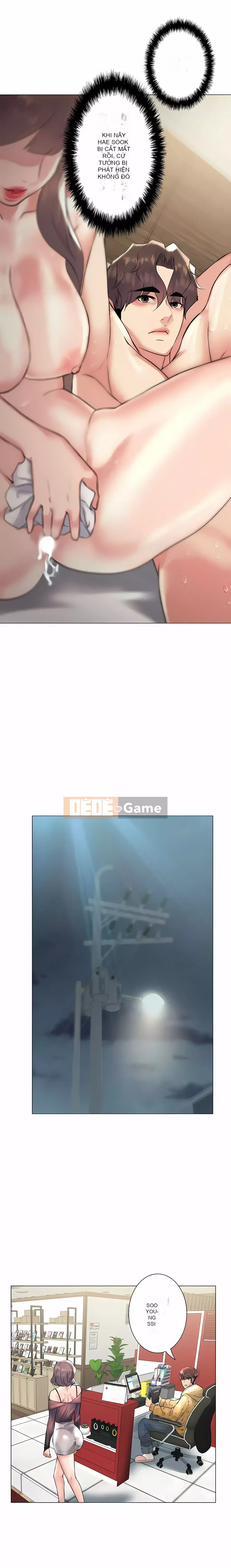 Tình yêu ly kỳ Chương 1-50