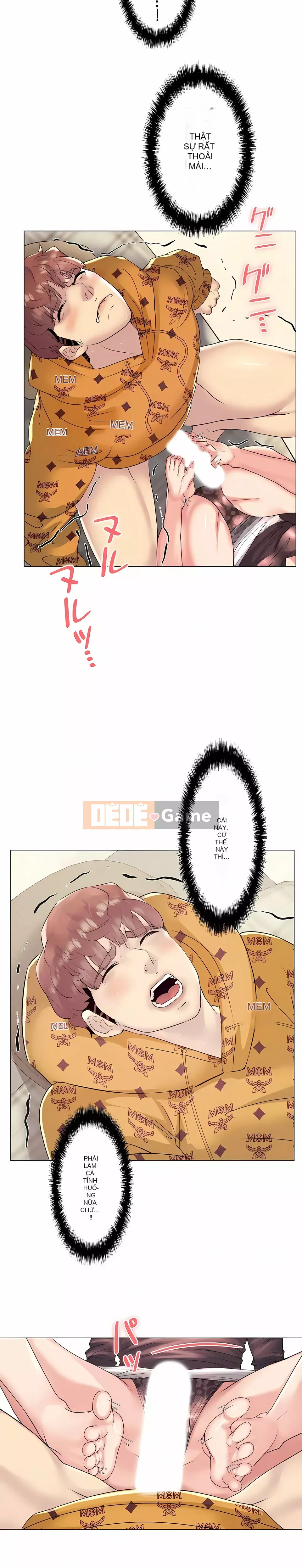 Tình yêu ly kỳ Chương 1-50