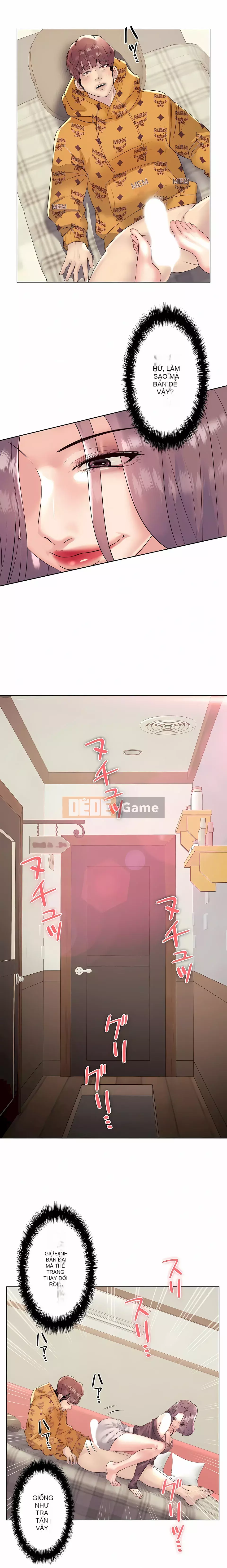 Tình yêu ly kỳ Chương 1-50