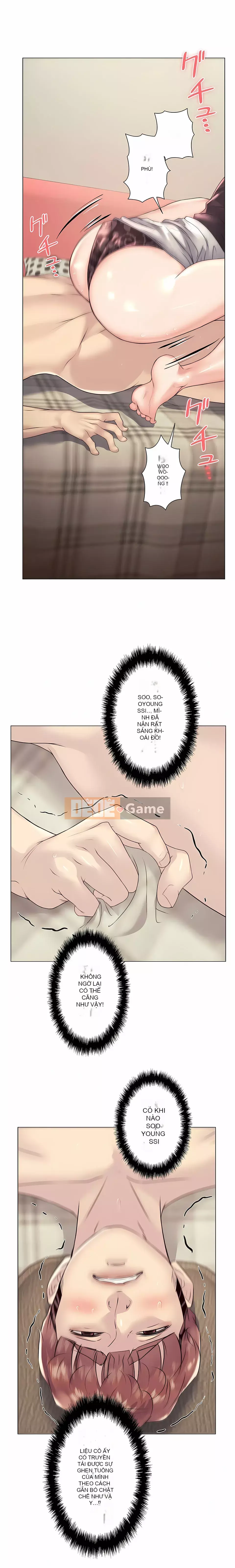 Tình yêu ly kỳ Chương 1-50