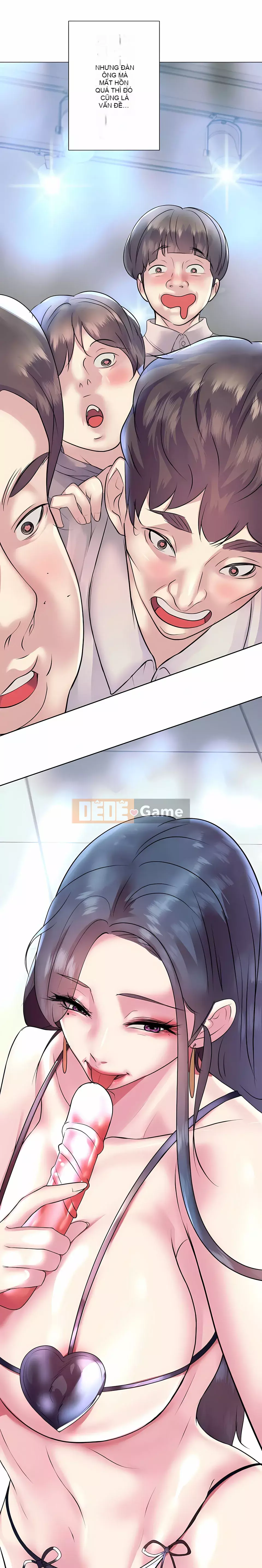 Tình yêu ly kỳ Chương 1-50