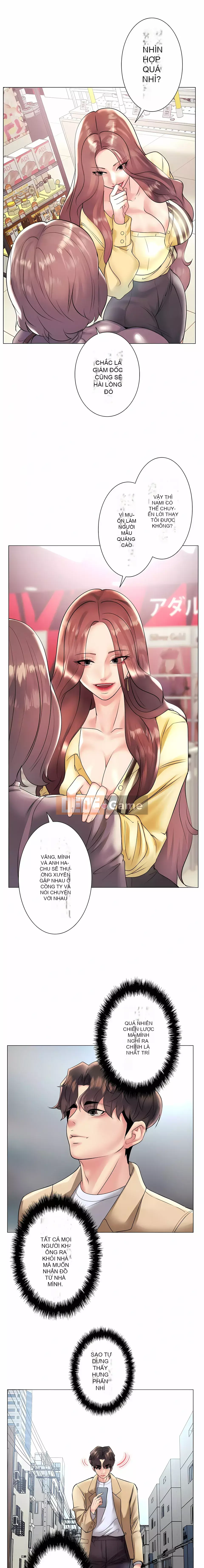 Tình yêu ly kỳ Chương 1-50