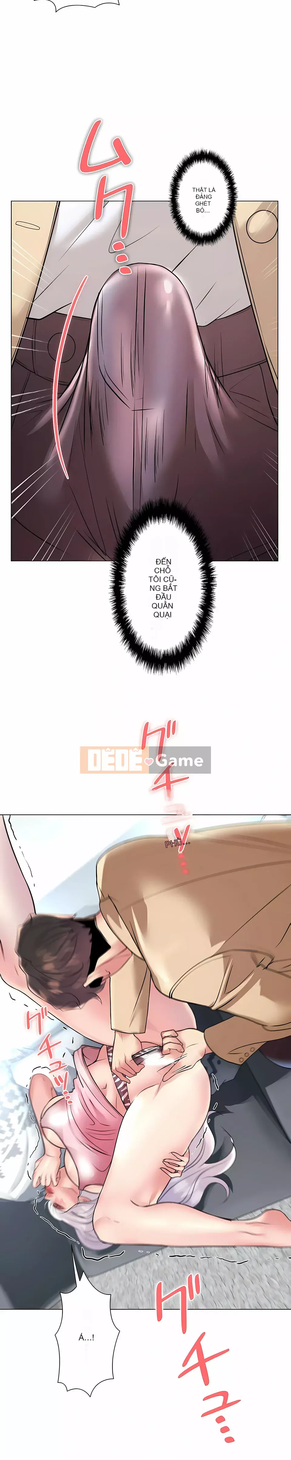 Tình yêu ly kỳ Chương 1-50