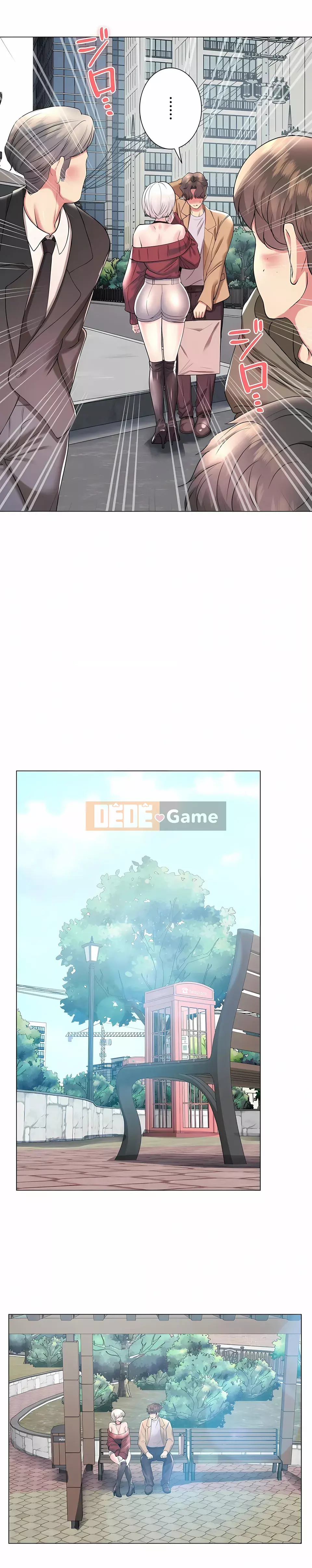 Tình yêu ly kỳ Chương 1-50