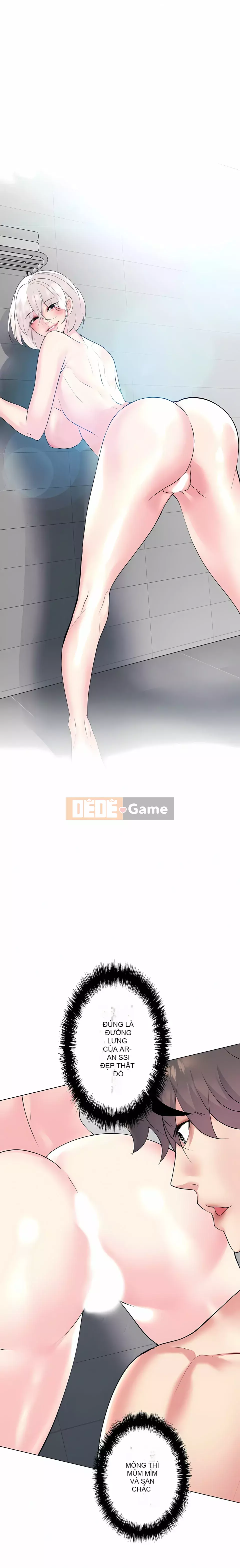 Tình yêu ly kỳ Chương 1-50